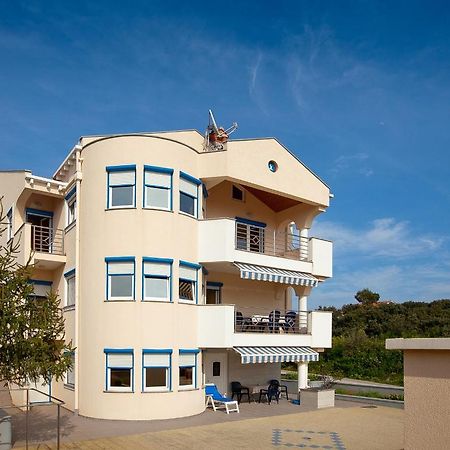 Apartments Petani Kožino Exterior foto