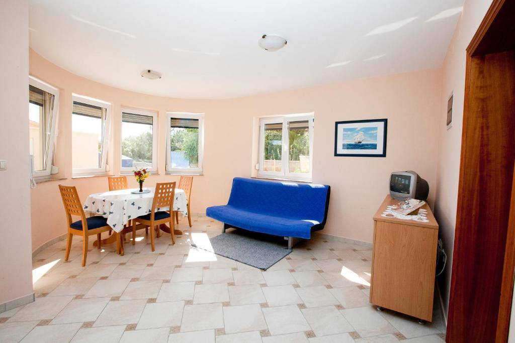 Apartments Petani Kožino Zimmer foto