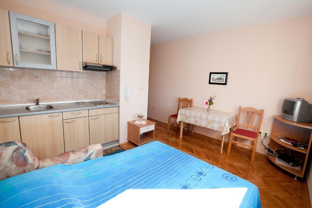 Apartments Petani Kožino Zimmer foto