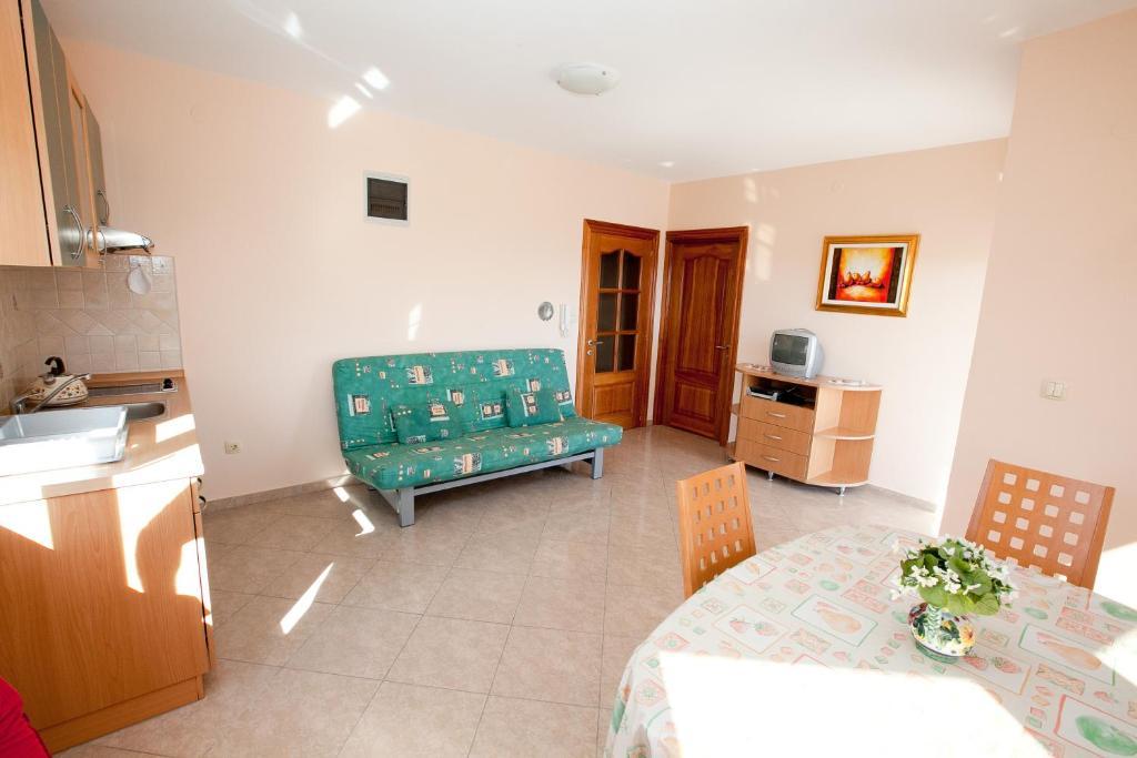 Apartments Petani Kožino Zimmer foto
