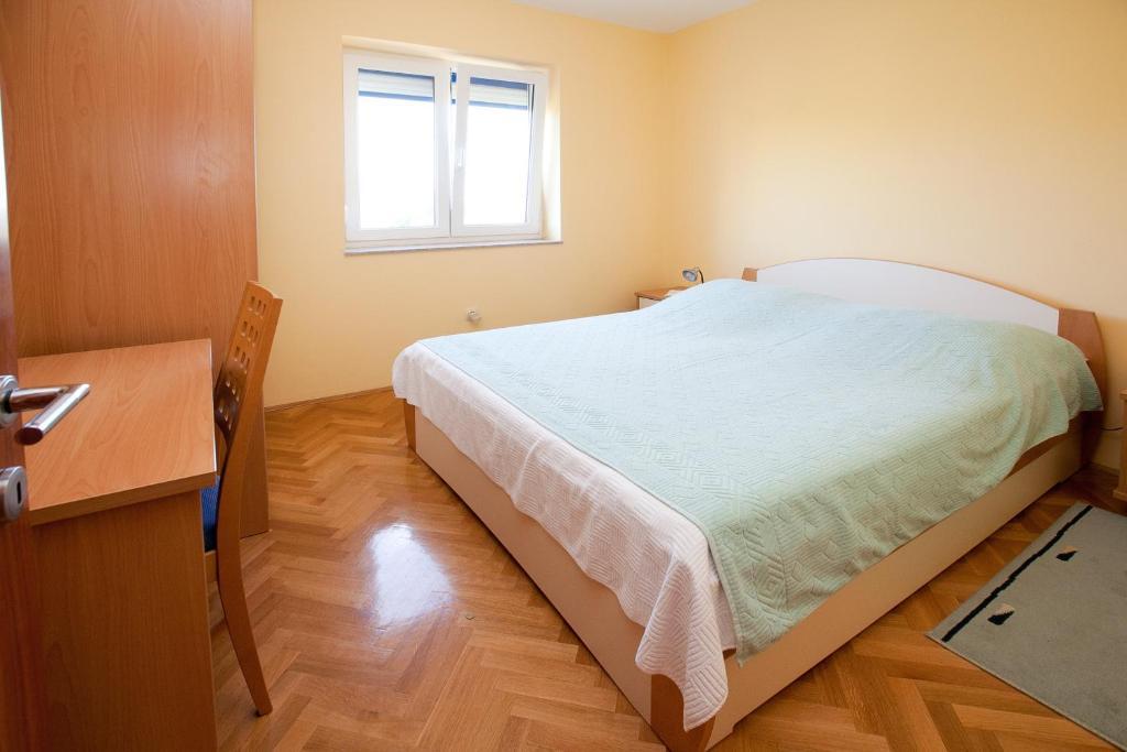 Apartments Petani Kožino Zimmer foto