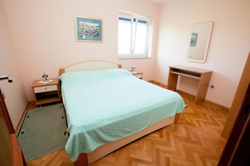 Apartments Petani Kožino Zimmer foto