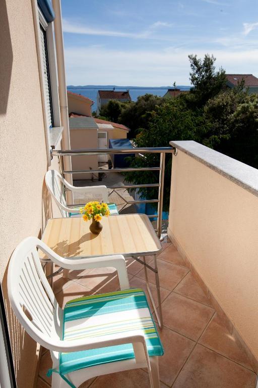 Apartments Petani Kožino Zimmer foto