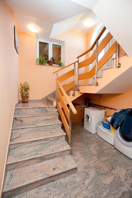 Apartments Petani Kožino Exterior foto