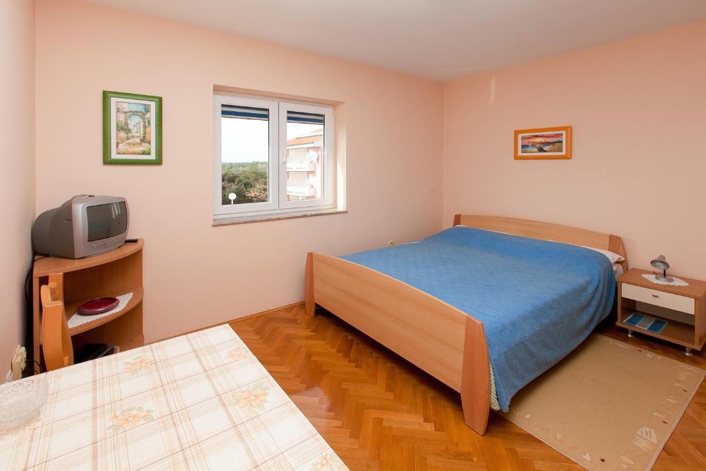 Apartments Petani Kožino Zimmer foto